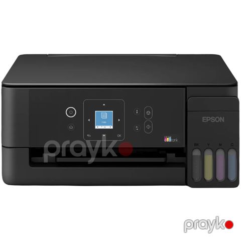 Printer Epson L3360 Black — Bakı