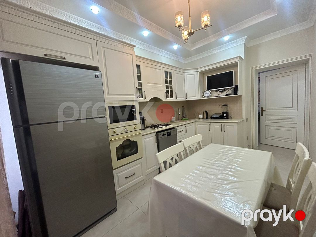 Satılır 2 otaqlı yeni tikili 95 m² — Mənzil, Bakı (6)