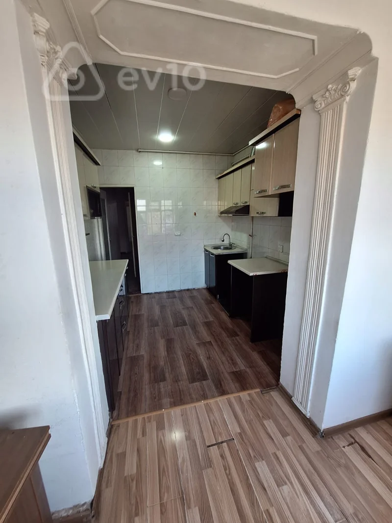 3 otaqlı mənzil, 96 m², 8 km bazar — kirayə — Mənzil, Bakı (10)