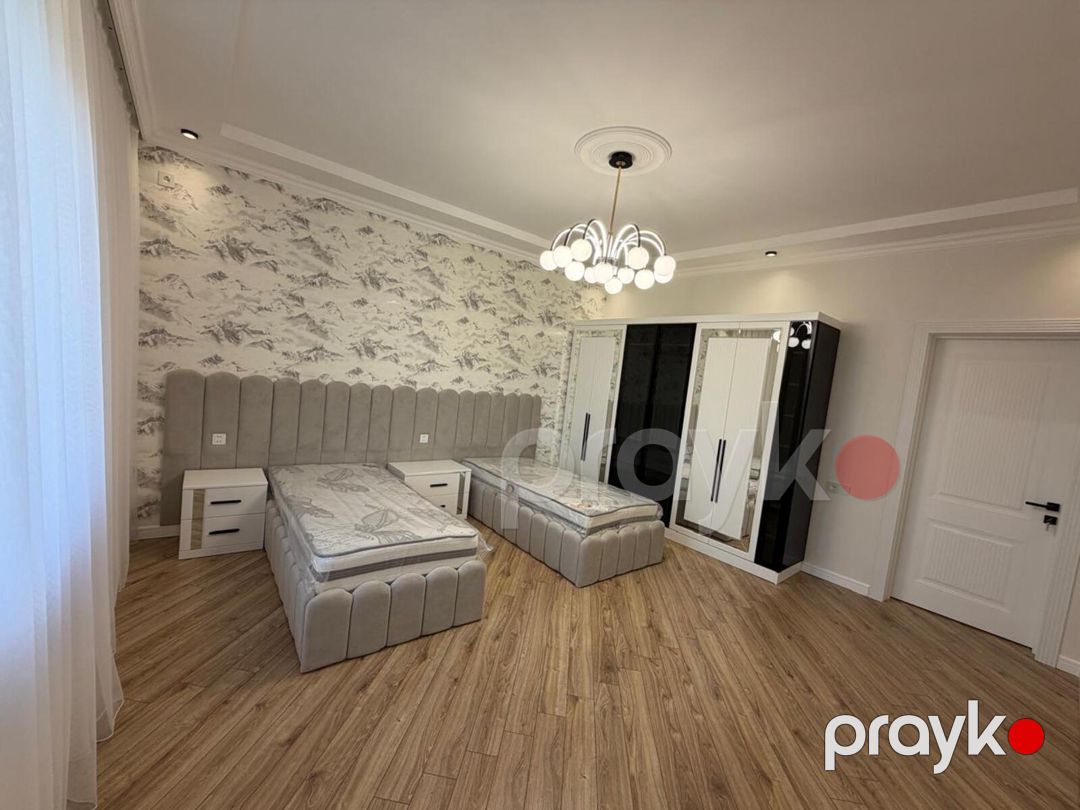Satılır 4 otaqlı həyət evi/bağ evi 201 m² — Ev, villa, Bakı (9)