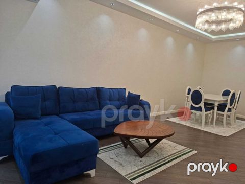 Satılır 2 otaqlı yeni tikili 106 m² — Bakı