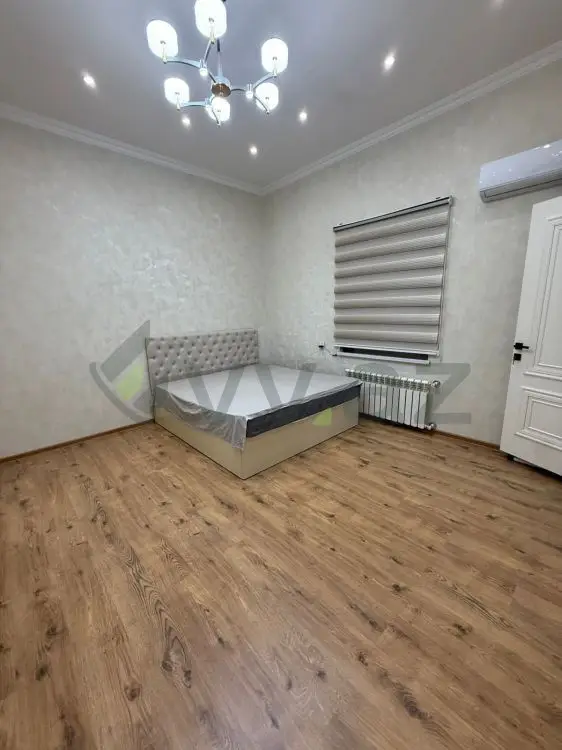 2 otaqlı mənzil Yeni tikili Satılır, Nərimanov, Bakı — Mənzil, Bakı (5)