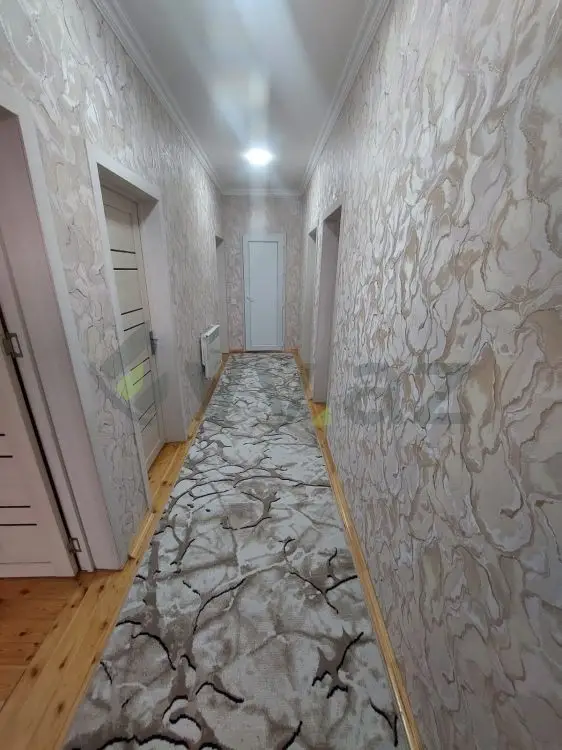 4 otaqlı Həyət evi Satılır, Binə qəs., Xəzər, Bakı — Ev, villa, Bakı (2)