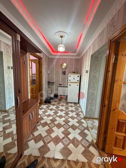 2-otaqlı mənzil, Şəki ş., 56 m² — Şəki