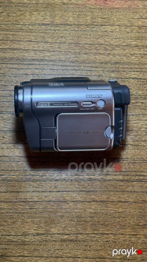 Videokamera Sony — Bakı