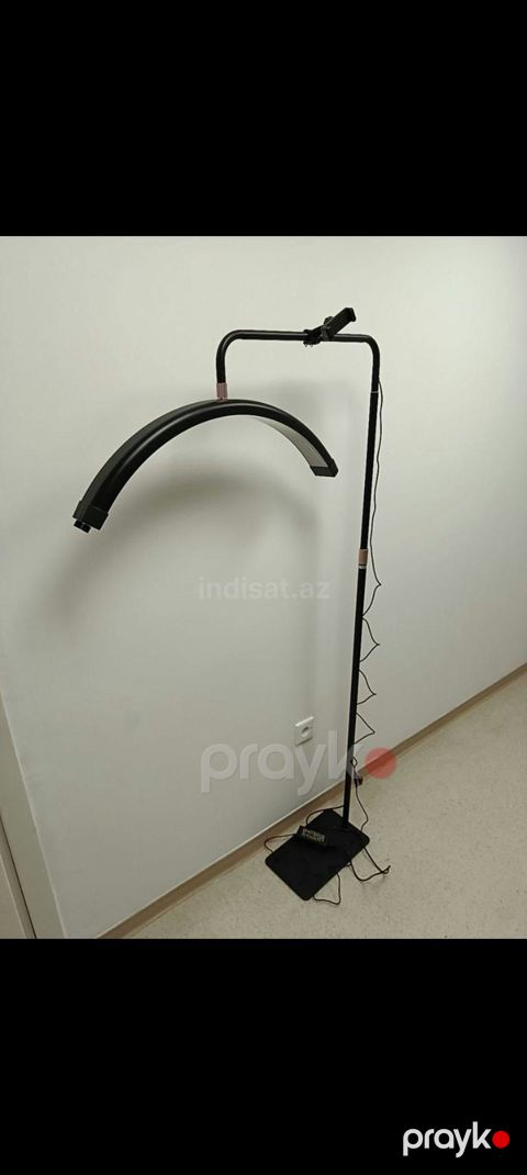 Aypara lampa led işıq — Bakı