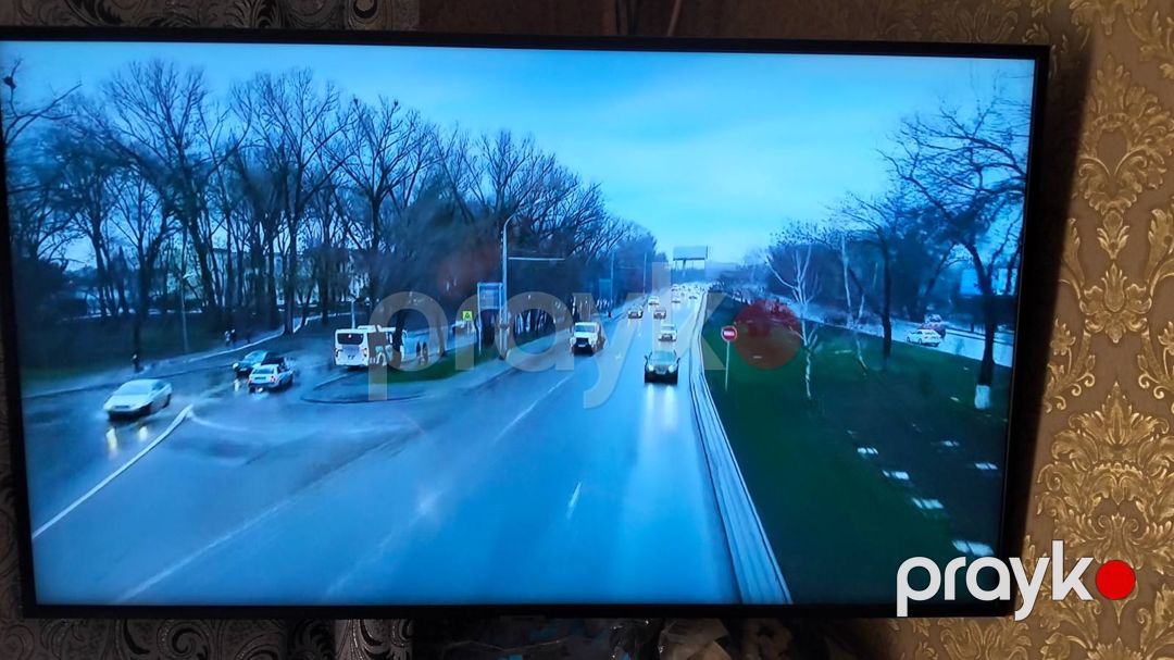 Samsung 108ekran smart — Elektronika, Bakı (4)