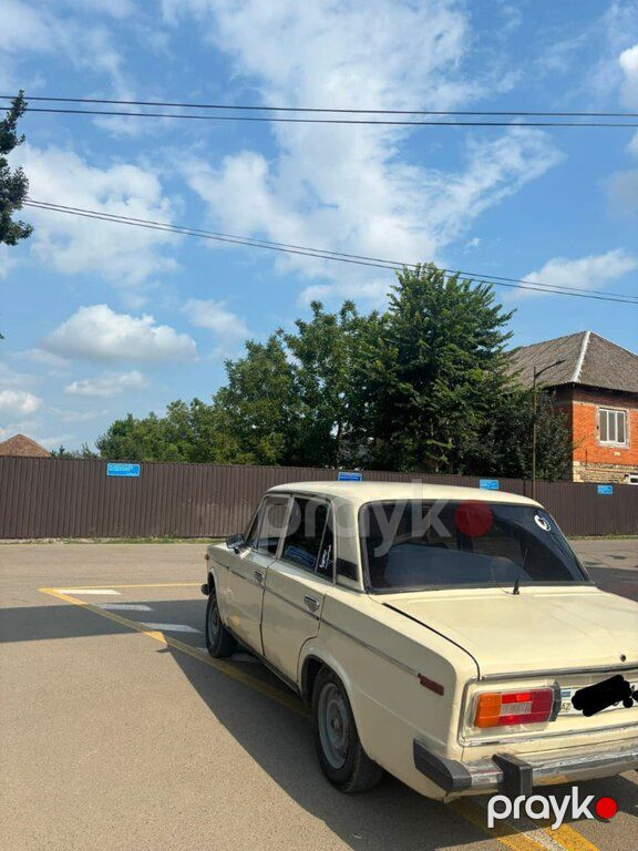 Lada (VAZ) 2106, 1.5 L, 1982 il, 13 787 km — Avtomobillər, Masallı (5)