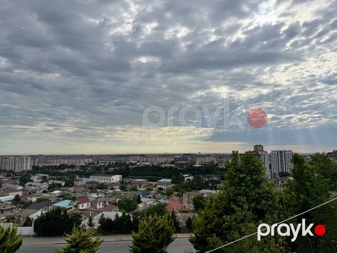 Satılır torpaq 19 sot — Torpaq, Bakı (11)