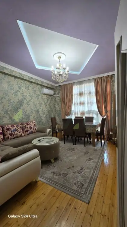 2 otaqlı mənzil Yeni tikili Satılır, Xırdalan — Mənzil, Xırdalan (3)