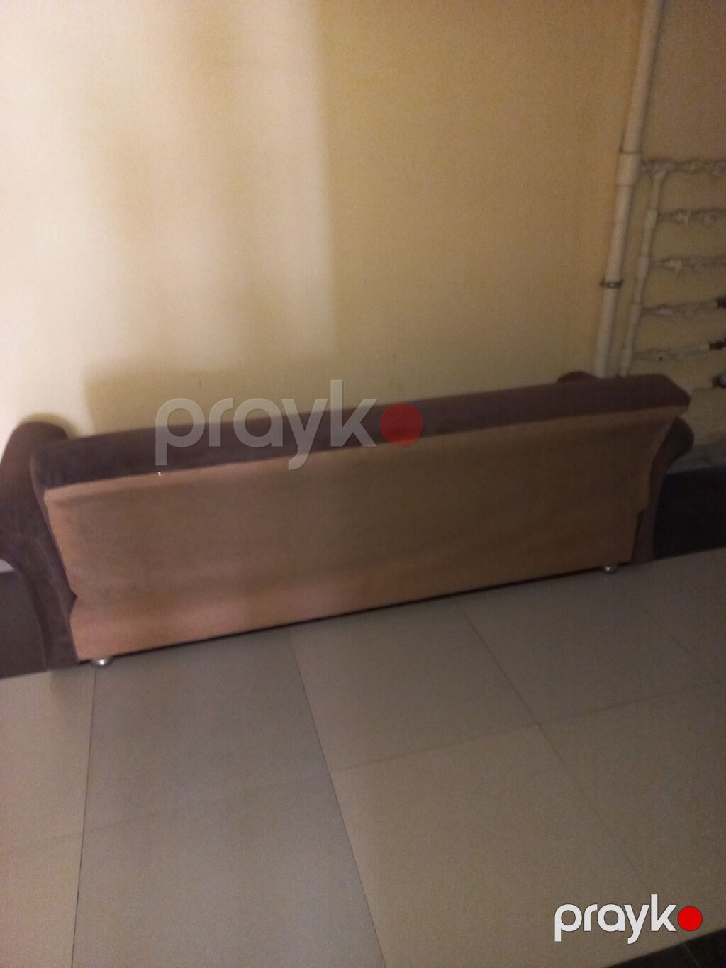 Divan, İşlənmiş, Açılmayan, Bazasız, Parça — Divanlər, Bakı (2)