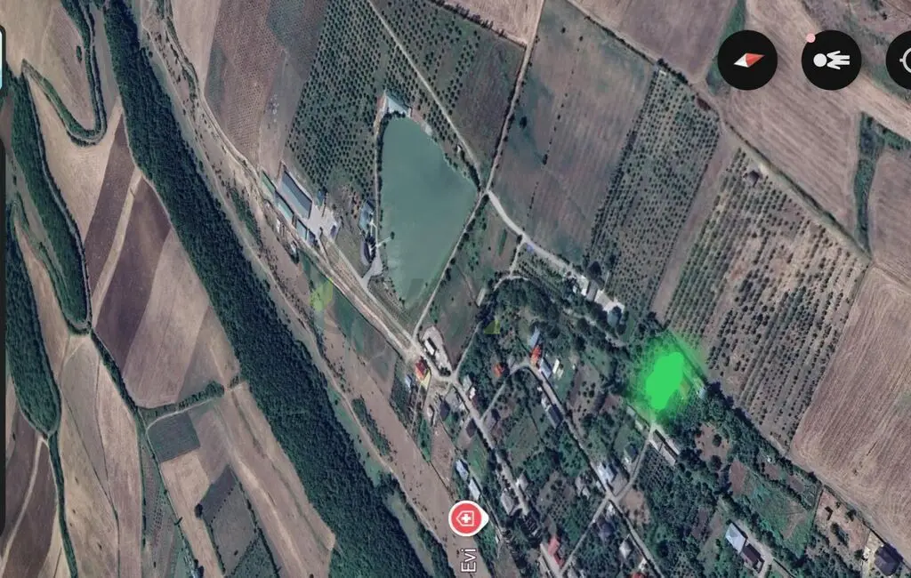 3 sot Torpaq Satılır, Qusar — Torpaq, Qusar (5)