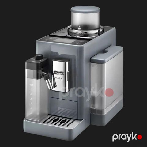 Qəhvədəmləyən DeLonghi Rivelia EXAM440.55.G DeLonghi Rivelia — Bakı