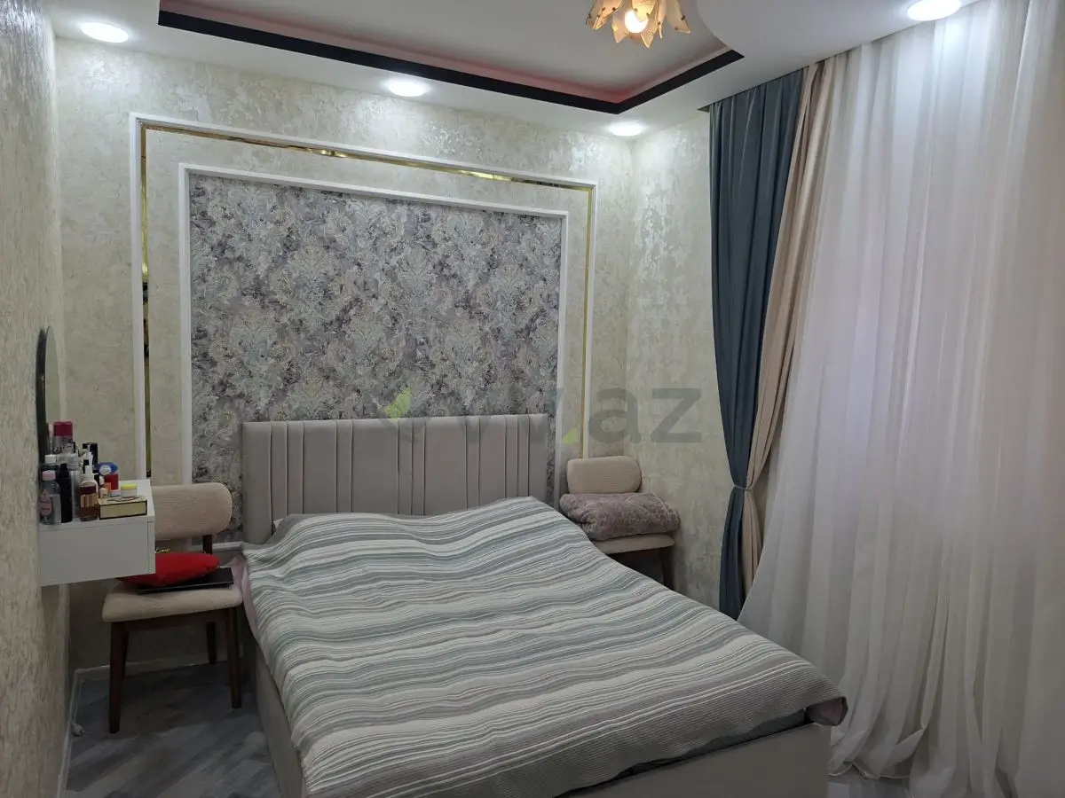 2 otaqlı Həyət evi Satılır, Xırdalan — Ev, villa, Xırdalan (6)