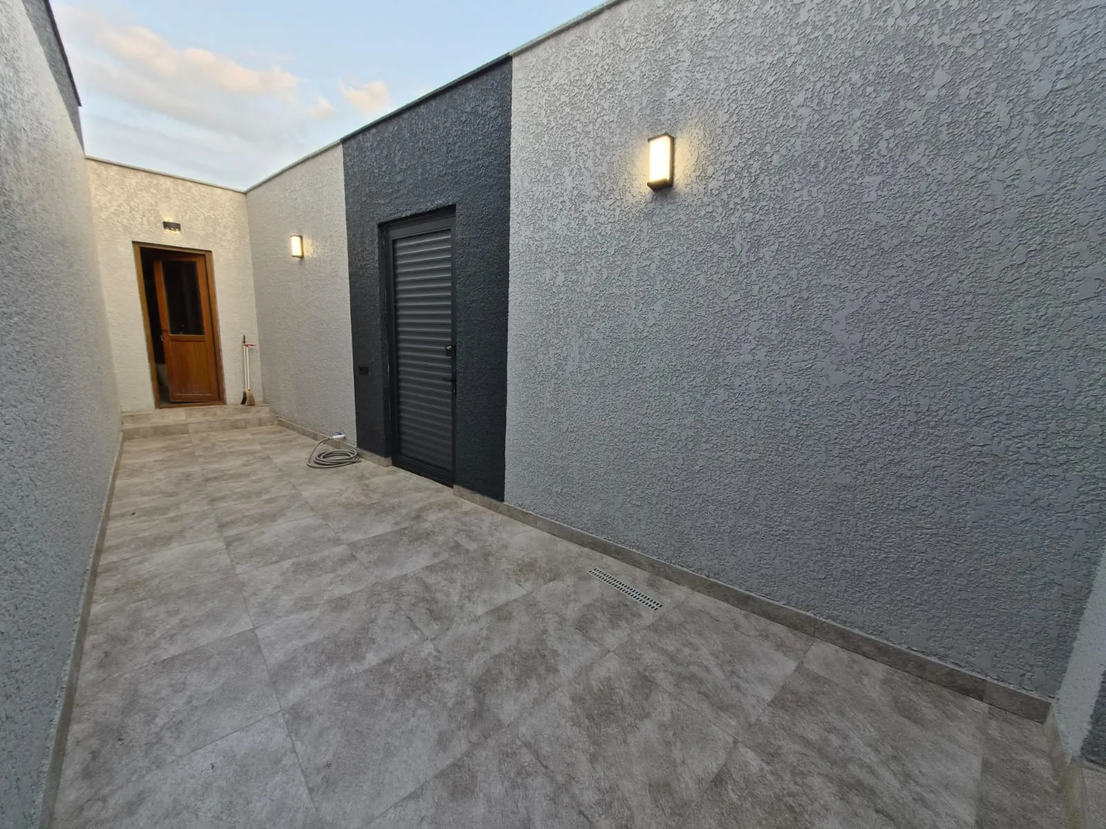 Şüvəlan, 2 otaqlı Həyət evi satılır - 50 m², 1 mərtəbə, 1 sot — Ev, villa, Bakı (3)