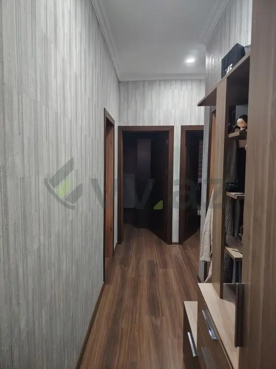 3 otaqlı Həyət evi Satılır, Çiçək qəs., Binəqədi, Bakı — Ev, villa, Bakı (2)