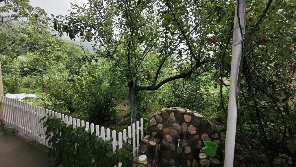 2 otaqlı Həyət evi Kirayə (günlük), Qusar — Ev, villa, Qusar (2)