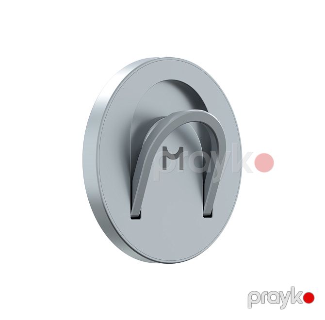 Magssory Coin 15W MagSafe simsiz şarj (WCH015) — Smartfon aksesuarları, Bakı (3)