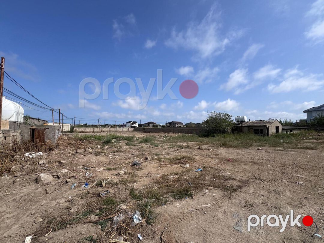 Satılır torpaq 27 sot — Torpaq, Bakı (8)