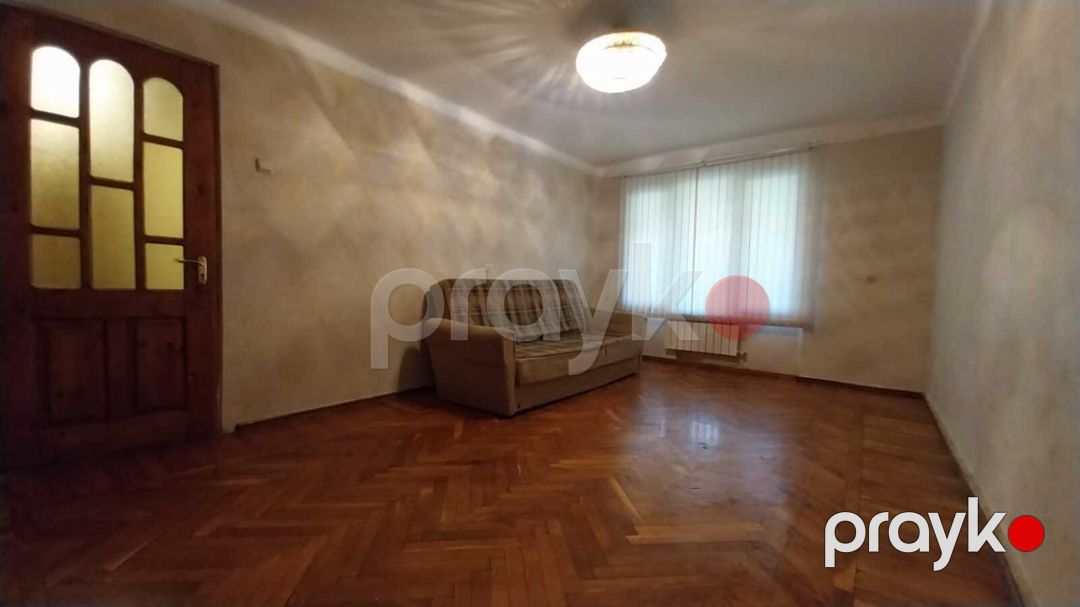 Satılır 3 otaqlı köhnə tikili 80 m² — Mənzil, Bakı (10)