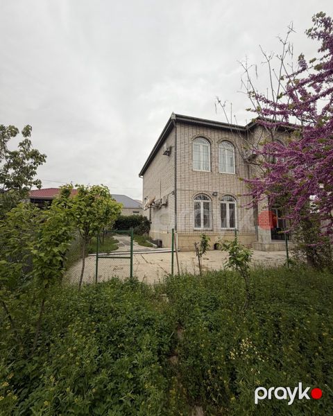 Satılır 7 otaqlı həyət evi/bağ evi 400 m² — Sumqayıt