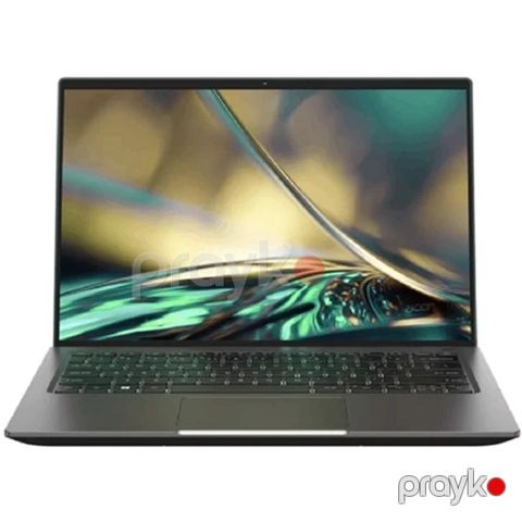 Noutbuk acer nıtro lıte NL16-71G-79LC 16" wuxga ıps 165HZ — Bakı