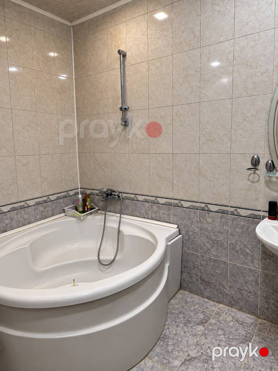 Satılır 3 otaqlı yeni tikili 170 m² — Mənzil, Bakı (11)