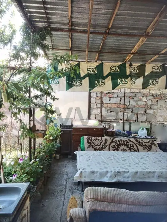 4 otaqlı Həyət evi Satılır, Mingəçevir — Ev, villa, Mingəçevir (6)