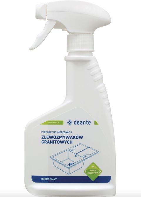 Sprey Deante Protector, for granite products 200 ml — Bakı
