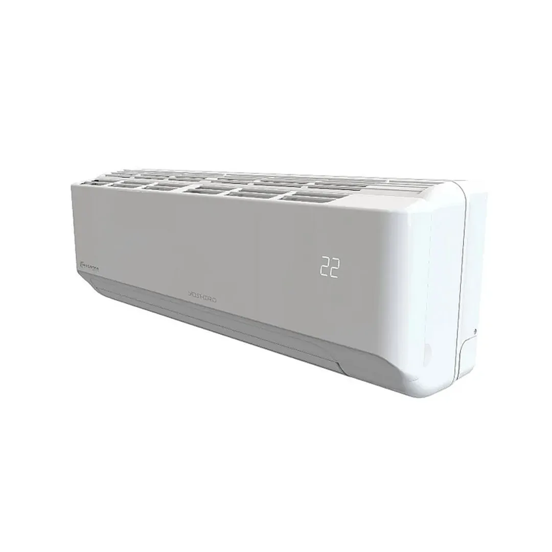 Kondisioner Yoshiro YAC-C18IN800W Inv-kıt (quraşdırılmasız) — İqlim texnikası, Bakı (2)