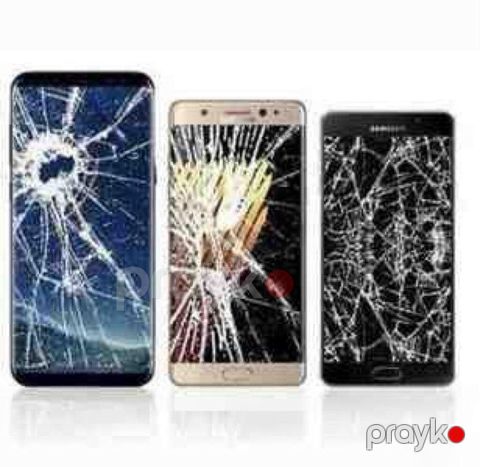 Çat ekranların bərpası \Əziz müştərilərimizBütün növ Samsung — Bakı