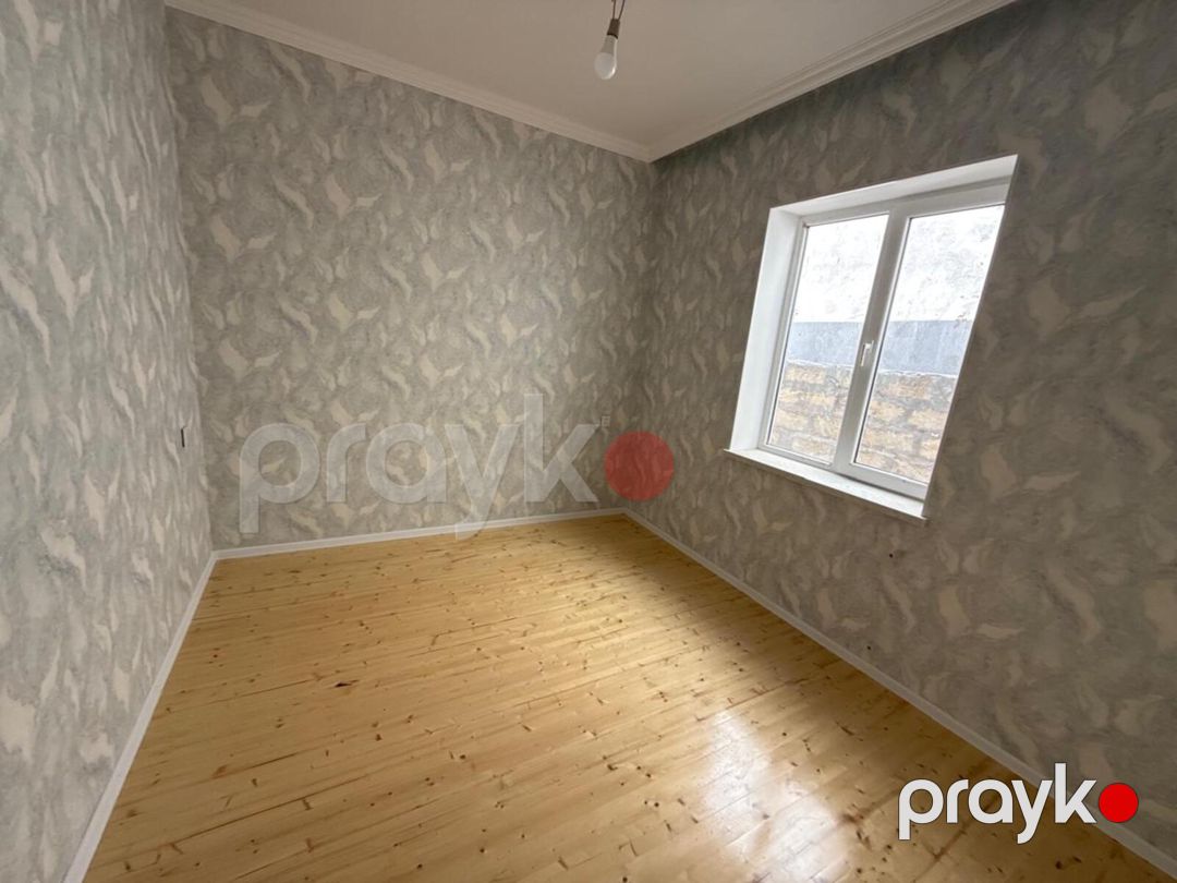 Satılır 3 otaqlı həyət evi/bağ evi 90 m² — Ev, villa, Bakı (7)