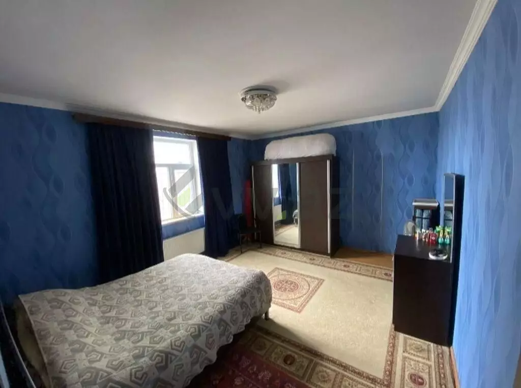 2 otaqlı Həyət evi Satılır, Məştağa qəs., Sabunçu, Bakı — Ev, villa, Bakı (8)