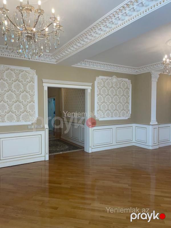 Satılır 3 otaqlı Bina evi menzil (Yeni tikili), 162 m², Sumqayıt Bulvarı — Mənzil, Sumqayıt (5)