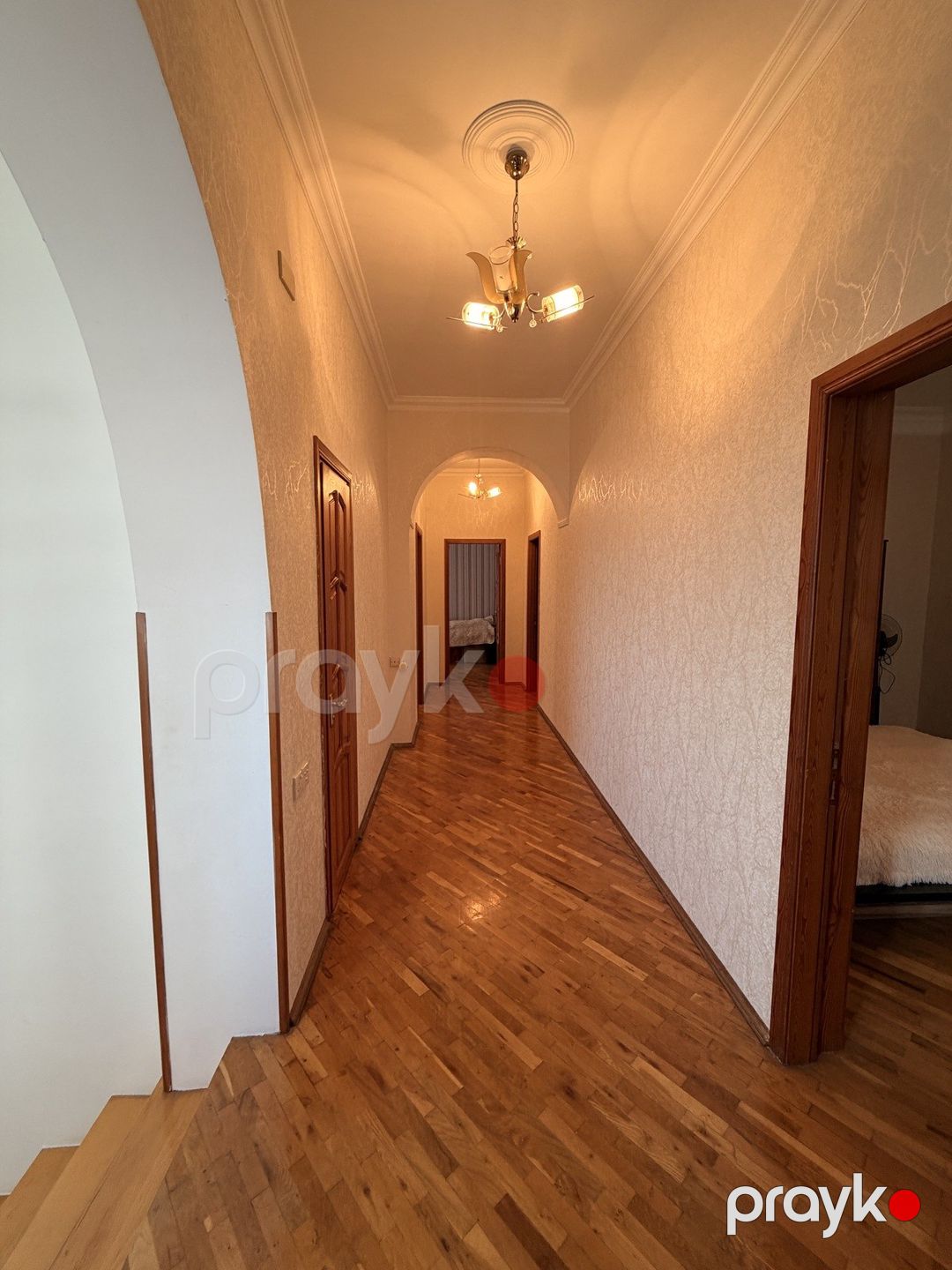 Satılır 6 otaqlı həyət evi/bağ evi 240 m² — Ev, villa, Bakı (10)