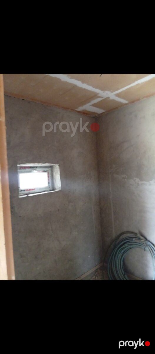 Həyət evi, Hövsan qəs — Ev, villa, Bakı (5)