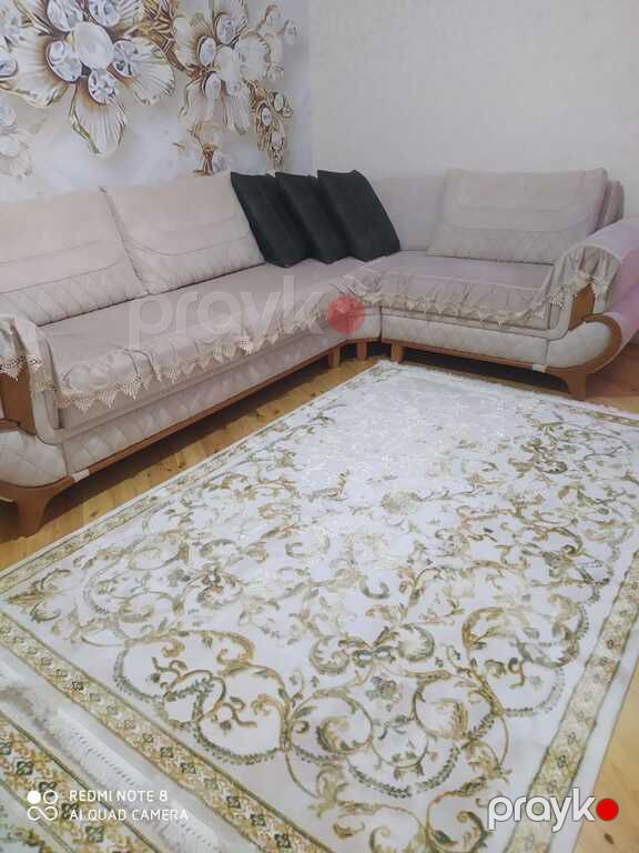 Satılır 3 otaqlı köhnə tikili 75 m² — Mənzil, Bakı (2)