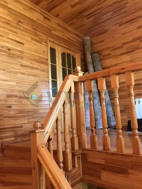 4 otaqlı Həyət evi Satılır, Qusar — Ev, villa, Qusar (12)