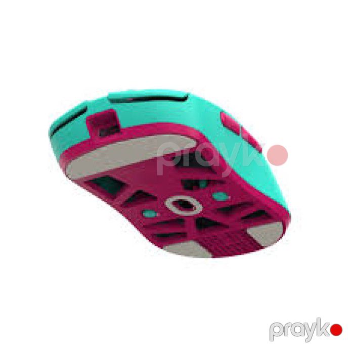 IO by Red Square Aurora Ice Cream io151 26000 DPI Simsiz Gaming Mouse — Elektronika, Bakı (3)