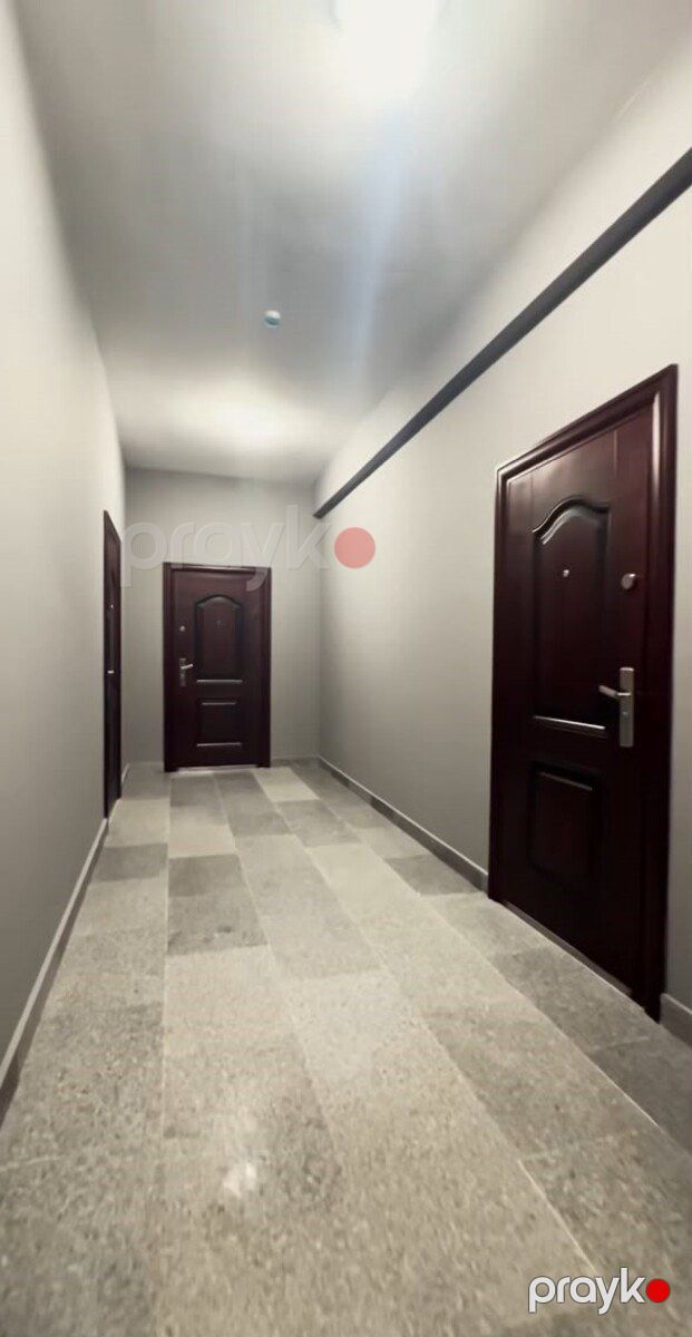 Satılır 3 otaqlı yeni tikili 111 m² — Mənzil, Bakı (2)