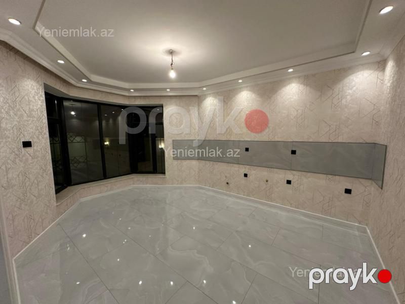 Satılır 6 otaqlı Həyət evi / Villa, 270 m², Suraxanı rayonu — Ev, villa, Bakı (9)