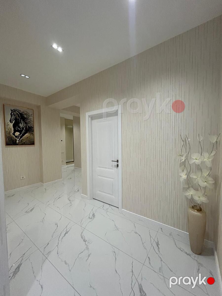 İcarəyə verilir 3 otaqlı yeni tikili 125 m² — Mənzil, Bakı (5)