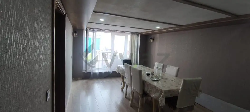 4 otaqlı Həyət evi Satılır, Əmircan qəs., Suraxanı, Bakı — Ev, villa, Bakı (11)