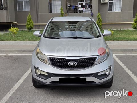 Kia Sportage, 2.4 L, 2013 il, 199 500 km — Xırdalan