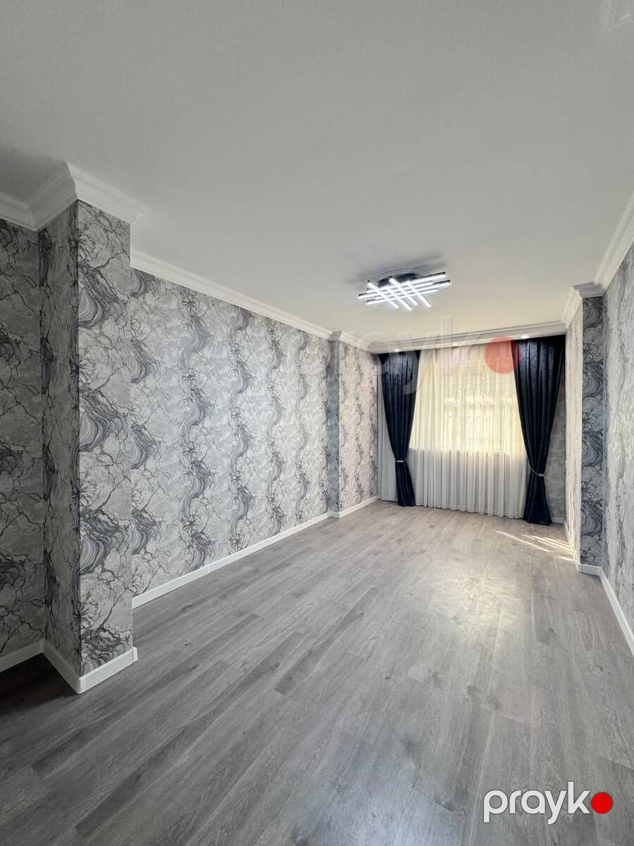 Satılır 3 otaqlı köhnə tikili 75 m² — Mənzil, Bakı (3)
