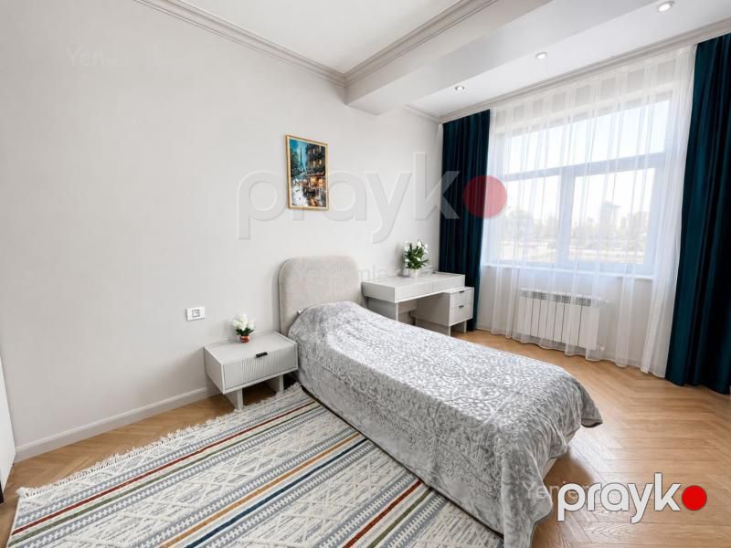 Satılır 3 otaqlı Bina evi menzil (Yeni tikili), 115 m², Nəsimi rayonu — Mənzil, Bakı (10)