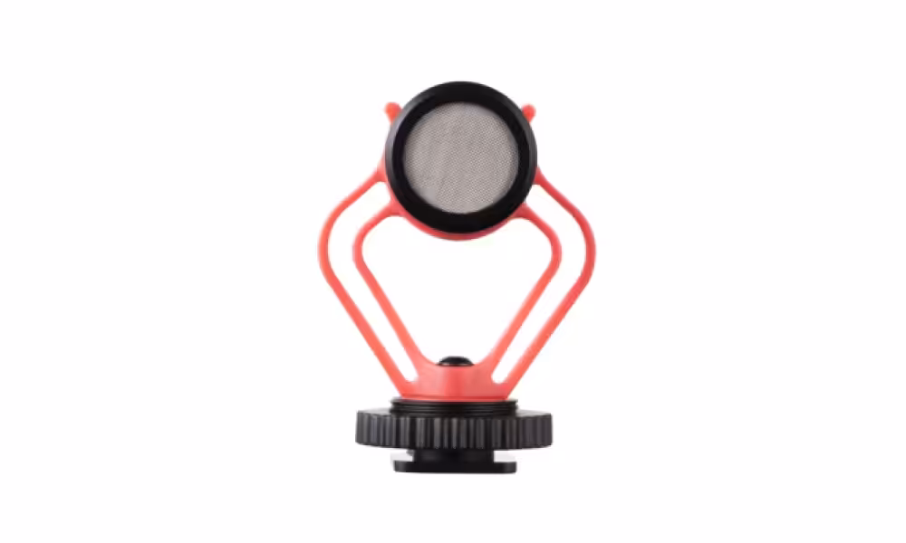 2D MG010 Shoutgun Mic, 3.5mm(2E-MG010) — Mikrafonlar, Bakı (4)