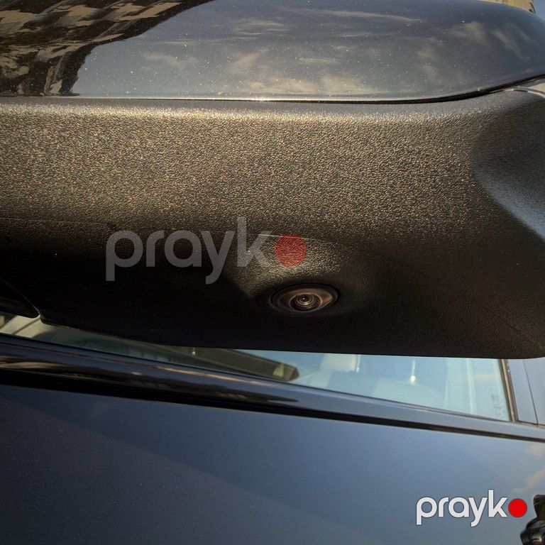 Chevrolet Equinox, 1.5 L, 2022 il, 84 000 km — Avtomobillər, Bakı (12)