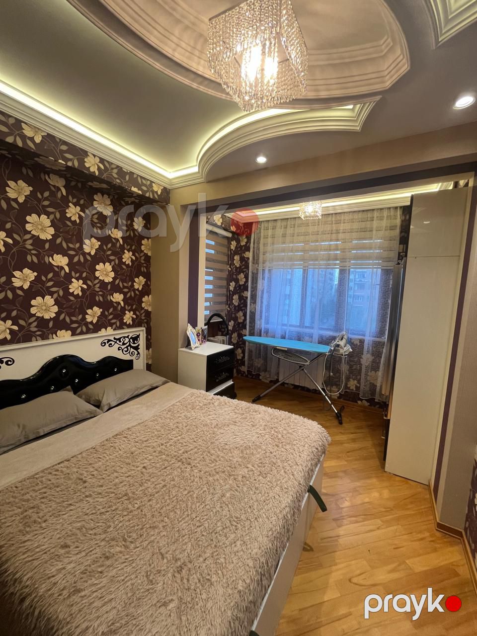 Satış: 3 otaqlı Yeni tikili, 85 m², Xırdalan şəhəri Abşeron Gənclər Şəhərciyi — Mənzil, Xırdalan (5)