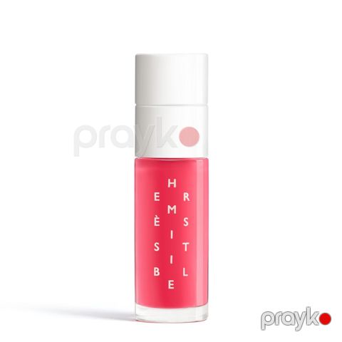 Dodaqlar üçün yağ Hermes Hermsistible Infused 05 Rose Kola 8.5 ml — Bakı